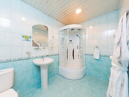 Boutique Hotel Eurasia