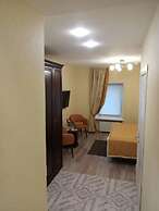 Boutique Hotel Eurasia