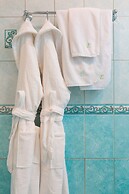 Boutique Hotel Eurasia