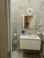 Boutique Hotel Eurasia