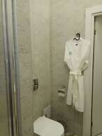 Boutique Hotel Eurasia