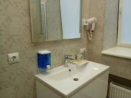 Boutique Hotel Eurasia