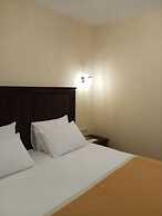 Boutique Hotel Eurasia