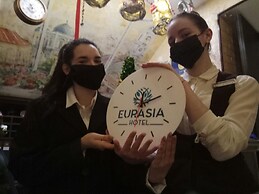 Boutique Hotel Eurasia