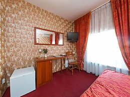 Boutique Hotel Eurasia