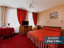 Boutique Hotel Eurasia