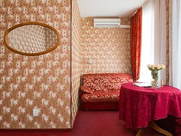 Boutique Hotel Eurasia