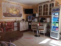 Boutique Hotel Eurasia