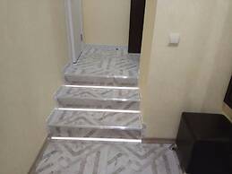 Boutique Hotel Eurasia