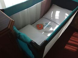 Boutique Hotel Eurasia