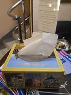 Boutique Hotel Eurasia