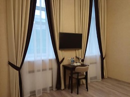 Boutique Hotel Eurasia