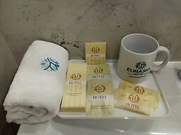 Boutique Hotel Eurasia