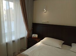 Boutique Hotel Eurasia