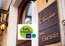 Boutique Hotel Eurasia