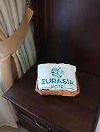 Boutique Hotel Eurasia