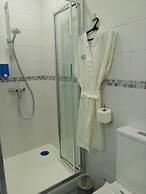 Boutique Hotel Eurasia