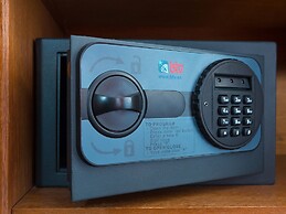 Boutique Hotel Eurasia