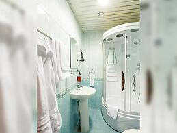 Boutique Hotel Eurasia