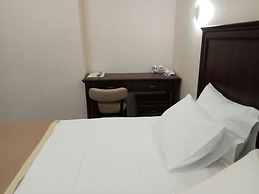 Boutique Hotel Eurasia