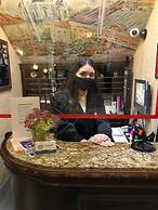 Boutique Hotel Eurasia