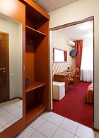 Boutique Hotel Eurasia