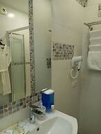 Boutique Hotel Eurasia