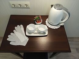 Boutique Hotel Eurasia