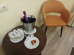 Boutique Hotel Eurasia