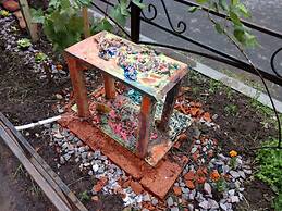 Boutique Hotel Eurasia