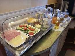 Boutique Hotel Eurasia