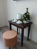 Boutique Hotel Eurasia