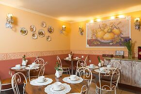 Boutique Hotel Eurasia