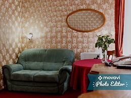 Boutique Hotel Eurasia