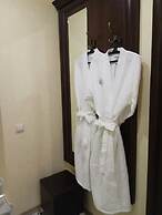 Boutique Hotel Eurasia