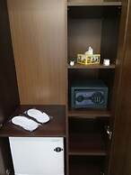 Boutique Hotel Eurasia