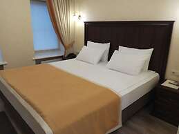 Boutique Hotel Eurasia