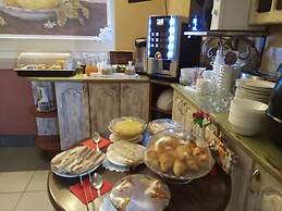 Boutique Hotel Eurasia