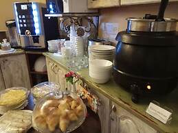 Boutique Hotel Eurasia