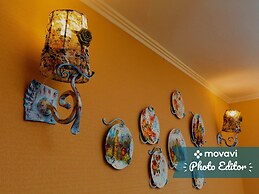 Boutique Hotel Eurasia