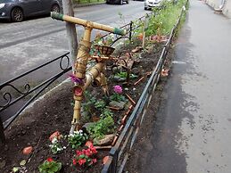 Boutique Hotel Eurasia