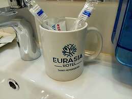 Boutique Hotel Eurasia