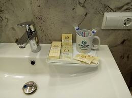 Boutique Hotel Eurasia