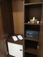 Boutique Hotel Eurasia