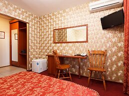 Boutique Hotel Eurasia