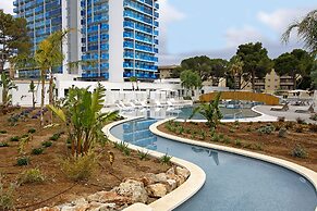 BG Hotel Tonga Tower