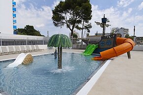 BG Hotel Tonga Tower