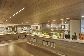 BG Hotel Tonga Tower