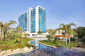 BG Hotel Tonga Tower