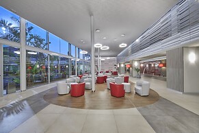 BG Hotel Tonga Tower